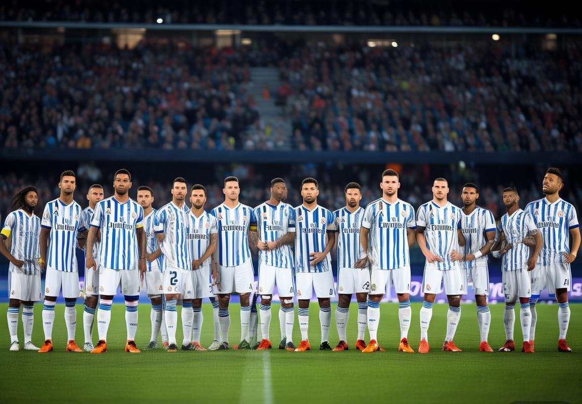 西甲焦点战：皇家马德里客战毕尔巴鄂竞技，皇马阵容齐整主队伤病满营